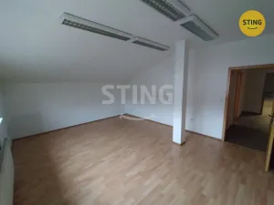 Pronájem kanceláře, Třinec, 21 m2