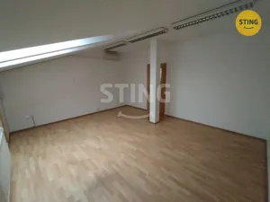 Pronájem kanceláře, Třinec, 21 m2
