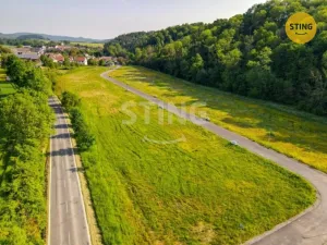 Prodej pozemku pro bydlení, Police, 911 m2