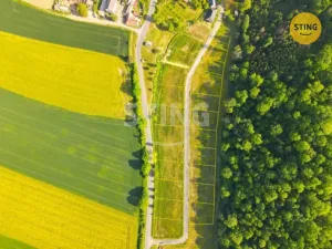 Prodej pozemku pro bydlení, Police, 911 m2