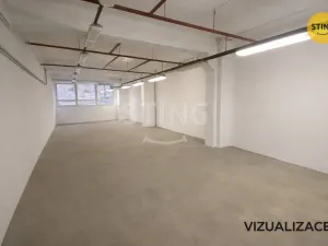 Pronájem výrobních prostor, Oskava, 950 m2