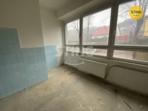 Pronájem výrobních prostor, Oskava, 950 m2