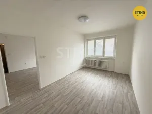 Pronájem bytu 2+1, Opava, Pekařská, 46 m2