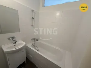 Pronájem bytu 2+1, Opava, Pekařská, 46 m2