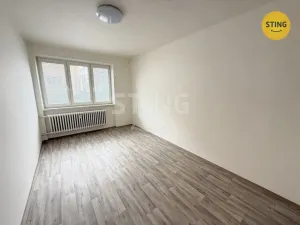 Pronájem bytu 2+1, Opava, Pekařská, 46 m2