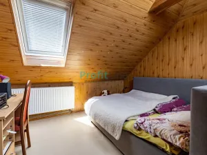 Prodej rodinného domu, Postřelmov, Příční, 300 m2