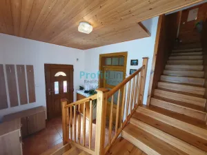 Prodej rodinného domu, Postřelmov, Příční, 300 m2