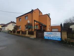 Prodej rodinného domu, Postřelmov, Příční, 300 m2