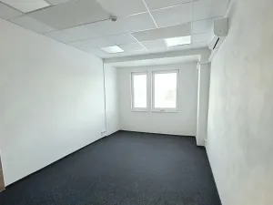 Pronájem kanceláře, Ostrava, Záhumenní, 19 m2
