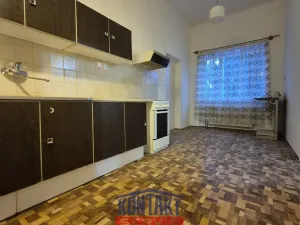 Pronájem bytu 1+1, České Budějovice, Fráni Šrámka, 50 m2