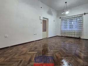 Pronájem bytu 1+1, České Budějovice, Fráni Šrámka, 50 m2