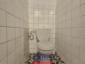 Pronájem bytu 1+1, České Budějovice, Fráni Šrámka, 50 m2