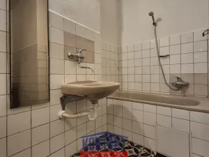 Pronájem bytu 1+1, České Budějovice, Fráni Šrámka, 50 m2