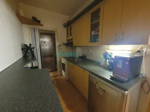 Prodej bytu 2+1, Zábřeh, Severovýchod, 54 m2