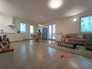 Prodej bytu 3+kk, Ostrava, Na Prádle, 87 m2