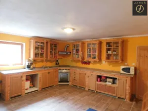 Prodej rodinného domu, Šlapanice, 1400 m2