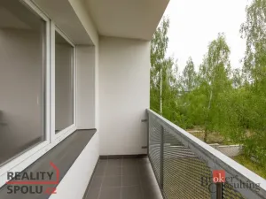 Pronájem bytu 2+kk, Bruntál, Příčná, 55 m2
