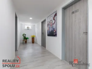 Pronájem bytu 2+kk, Bruntál, Příčná, 55 m2