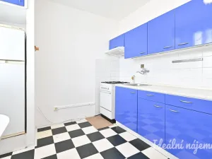 Pronájem bytu 1+1, Brno - Jundrov, Dubová, 32 m2