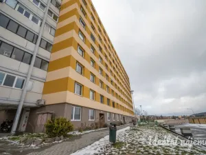 Pronájem bytu 1+1, Brno - Jundrov, Dubová, 32 m2