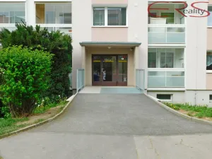 Pronájem bytu 1+1, Jablonec nad Nisou, F. L. Čelakovského, 40 m2