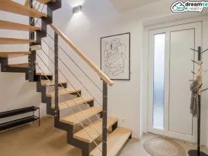 Pronájem bytu 3+kk, Valašské Meziříčí, Králova, 81 m2