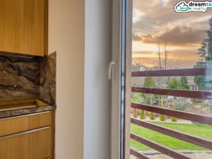 Pronájem bytu 3+kk, Valašské Meziříčí, Králova, 81 m2