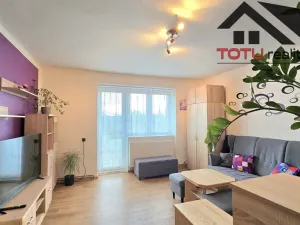 Prodej bytu 2+1, Jaroměř, Knappova, 63 m2