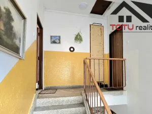 Prodej bytu 2+1, Jaroměř, Knappova, 63 m2