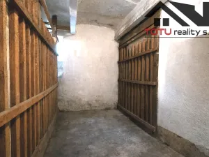 Prodej bytu 2+1, Jaroměř, Knappova, 63 m2