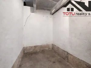 Prodej bytu 2+1, Jaroměř, Knappova, 63 m2