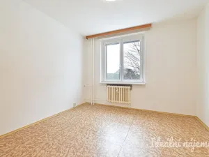 Pronájem bytu 2+kk, Brno, Koniklecová, 48 m2