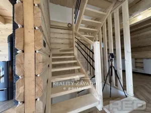 Prodej chaty, Korňa, Slovensko, 177 m2