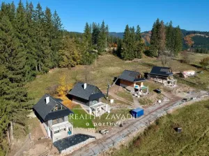 Prodej chaty, Korňa, Slovensko, 177 m2