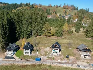 Prodej chaty, Korňa, Slovensko, 177 m2