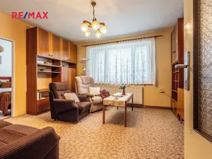 Prodej vícegeneračního domu, Chudčice, 177 m2