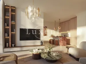 Prodej bytu 3+kk, Rás al-Chajma, Spojené arabské emiráty, 118 m2