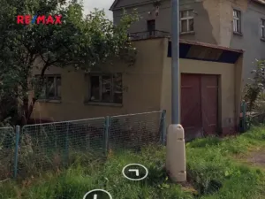 Prodej garáže, Aš, 36 m2