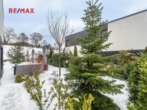 Pronájem vily, Praha - Lysolaje, 150 m2