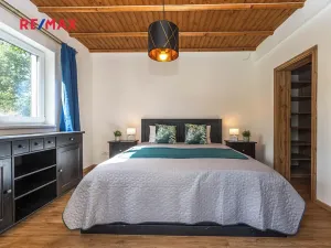 Prodej rodinného domu, Mnichovice, Myšlínská, 202 m2