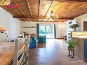 Prodej rodinného domu, Mnichovice, Myšlínská, 202 m2