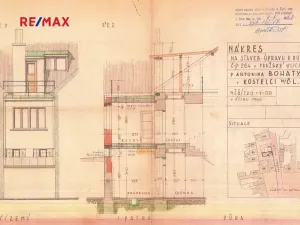 Prodej rodinného domu, Kostelec nad Černými lesy, Pražská, 250 m2