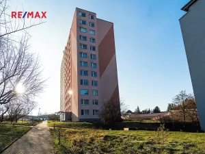 Prodej bytu 3+kk, Praha - Krč, Trnková, 82 m2
