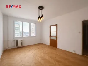 Prodej bytu 2+1, Kralovice, Průběžná, 49 m2
