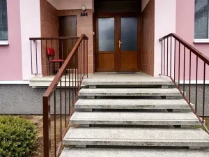 Prodej bytu 2+1, Kralovice, Průběžná, 49 m2