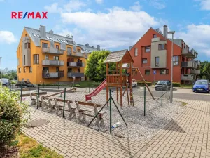 Prodej bytu 3+kk, Říčany, Na Výsluní, 99 m2