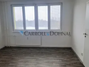 Pronájem bytu 2+1, Ostrava - Zábřeh, Středoškolská, 43 m2