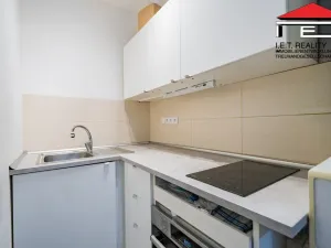Pronájem bytu 1+1, Mělník, Pod Vrchem, 31 m2