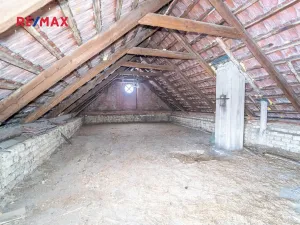 Prodej rodinného domu, Velenka, 95 m2