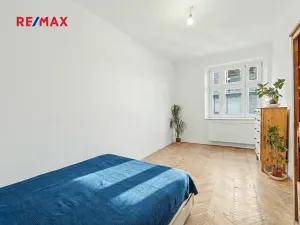 Prodej bytu 3+1, Praha - Smíchov, Svornosti, 99 m2
